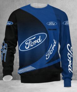 Sweat Ford