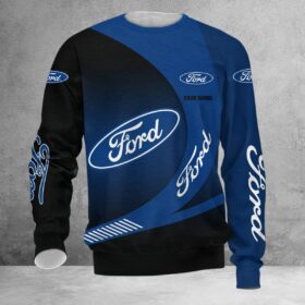 Sweat Ford