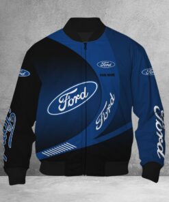 Blouson bomber Ford