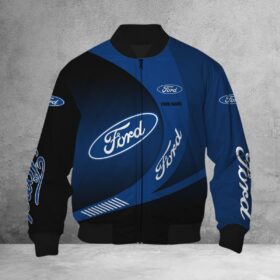 Blouson bomber Ford