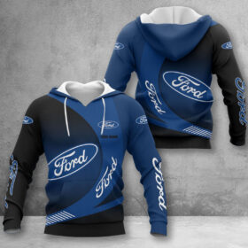 Sweat à capuche Ford