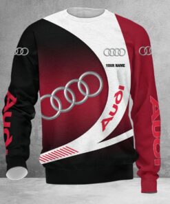 Sweat Audi