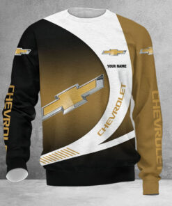 Sweat Chevrolet