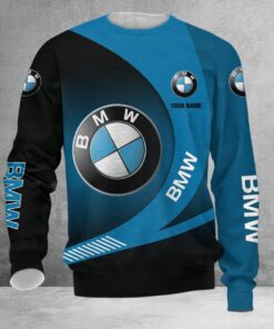 Sweat BMW Car