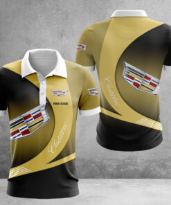 Polo Cadillac