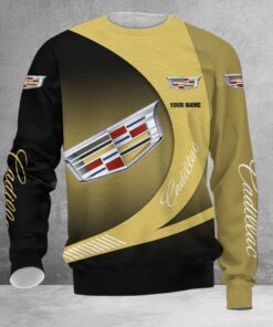 Sweat Cadillac