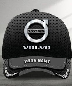 Casquette Volvo