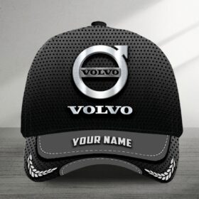 Casquette Volvo