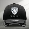 Casquette Peugeot