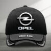 Casquette Opel