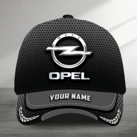 Casquette Opel