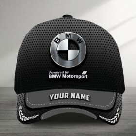 Casquette BMW Motorsport