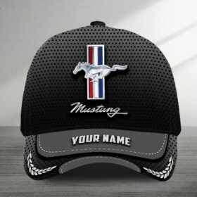 Casquette Ford Mustang