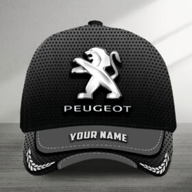 Casquette Peugeot