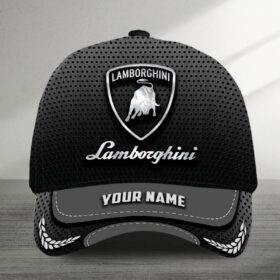 Casquette Lamborghini