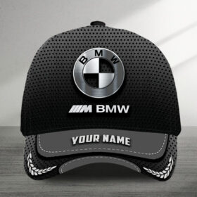 Casquette BMW M Car