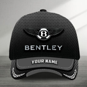 Casquette Bentley