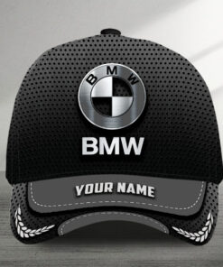 Casquette BMW Car