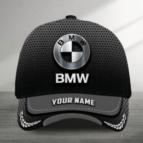 Casquette BMW Car