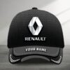 Casquette Renault