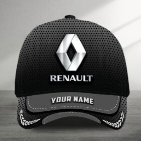 Casquette Renault
