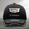 Casquette Cadillac