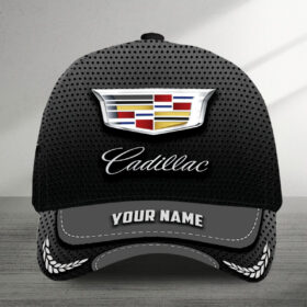 Casquette Cadillac
