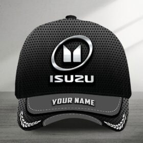 Casquette Isuzu