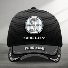 Casquette Ford Shelby