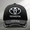 Casquette Toyota
