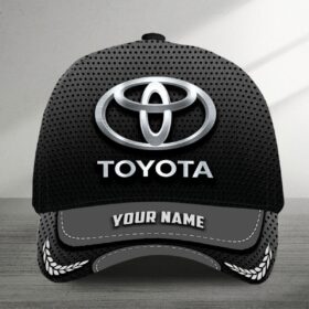 Casquette Toyota