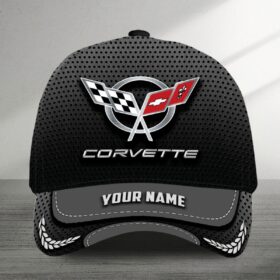 Casquette Corvette C5