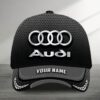 Casquette Audi