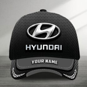 Casquette Hyundai