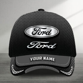 Casquette Ford