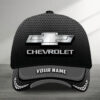 Casquette Chevrolet