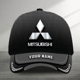 Casquette Mitsubishi