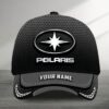 Casquette Polaris