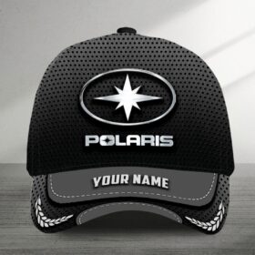 Casquette Polaris