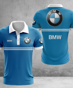 Polo BMW Car