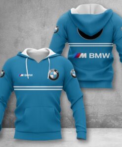 Sweat à capuche BMW M Car