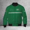 Blouson bomber Land Rover