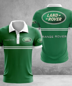 Polo Land Rover