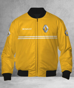 Blouson bomber Renault