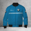 Blouson bomber BMW Motorsport