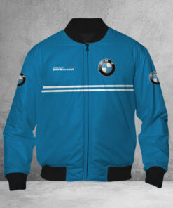 Blouson bomber BMW Motorsport