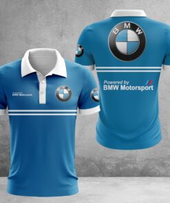Polo BMW Motorsport