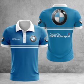 Polo BMW Motorsport