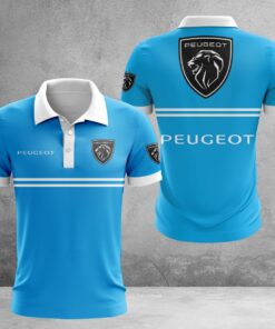 Polo Peugeot