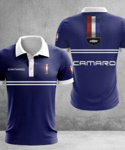 Polo Chevrolet Camaro